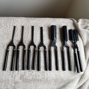 Annie Professional Marcel Hair Styling Curling Iron Set